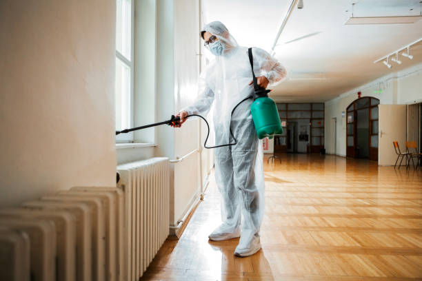 Best Pest Removal Services  in Armonk, NY